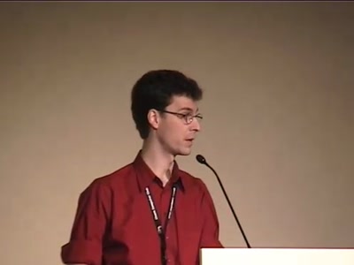 Lightning Talks: Subnetting in P2P systems